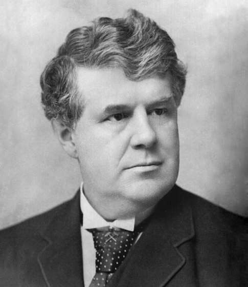 Eckley Brinton Coxe