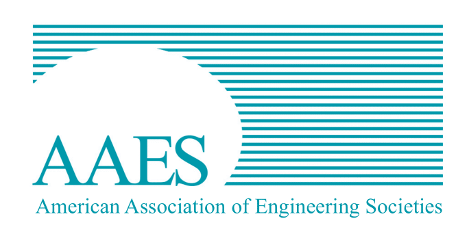 American Association of Engineering Societies (AAES) Awards