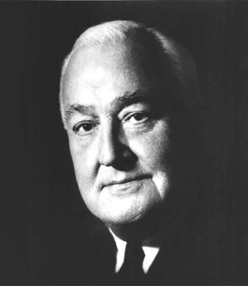 Louis S. Cates