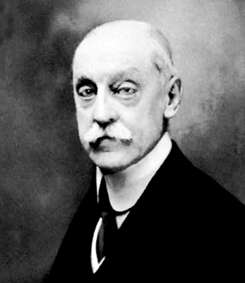 Sir Robert Hadfield