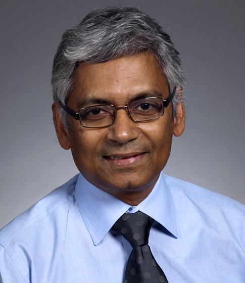 Kishore K. Mohanty