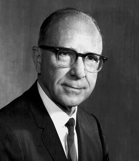 Earl R. Parker