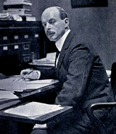 T. A. Rickard
