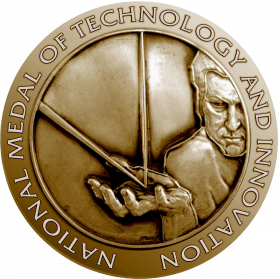 National Medal of Technology and Innovation