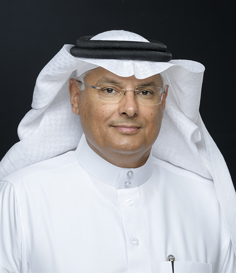 Mohammed Yahya Al-Qahtani