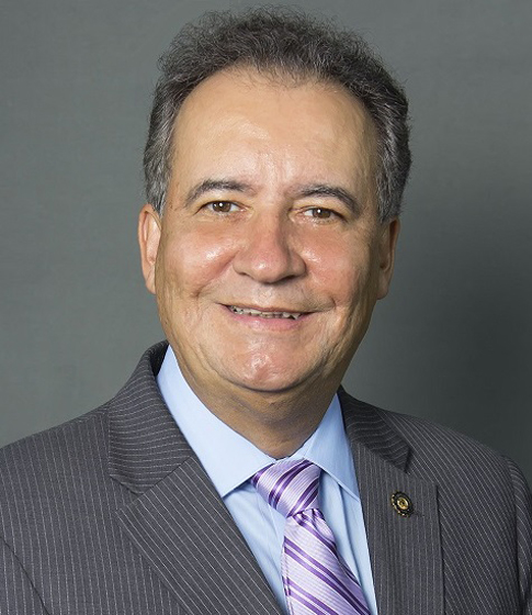 Jose C. S. Cunha