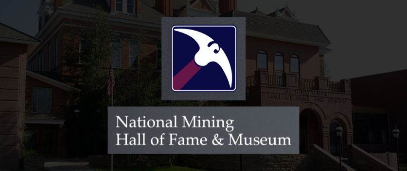 National Mining Hall of Fame Names 2022 Inductees