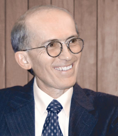 Dr. Fernando Samaniego-Verduzco