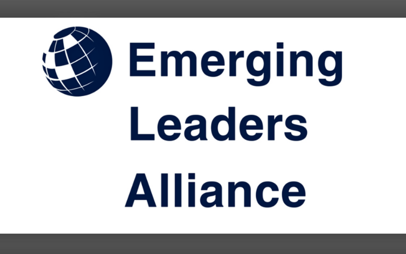 Emerging Leaders Alliance 17th Annual Conference*