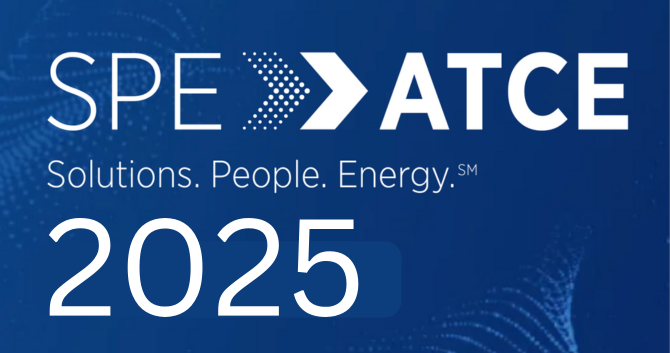 SPE ATCE 2025*