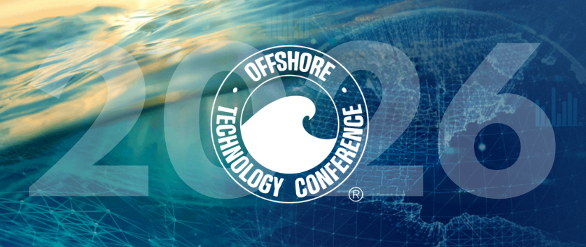 Offshore Technology Conference 2026