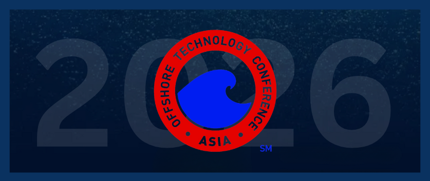 OTC Asia 2026 - Registration Open