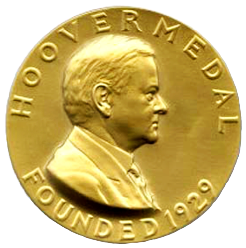 Hoover Medal
