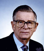Donald W. Peaceman