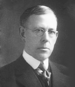 Frederick Worthen Bradley 