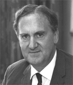 Sir Alan Howard Cottrell