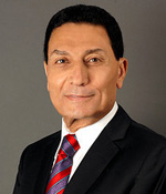 Medhat M. Kamal