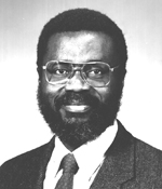 Kwadwo Osseo-Asare