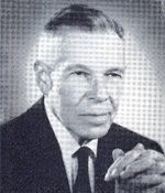 Lester Charles Uren