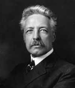 Albert Sauveur
