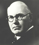William Boyce Thompson