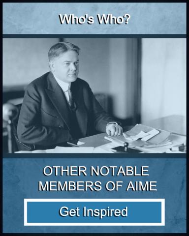 Other Notable Members Button Image