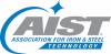 AIST logo