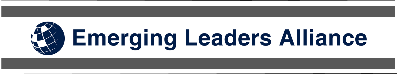Emerging Leaders Alliance 2012*