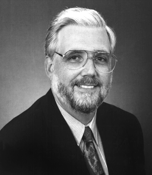 J. Douglas Ashton