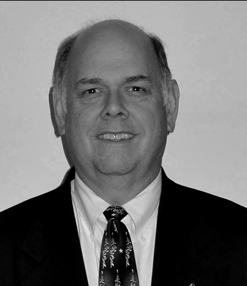 William P. Barker