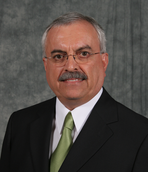Behrooz Fattahi
