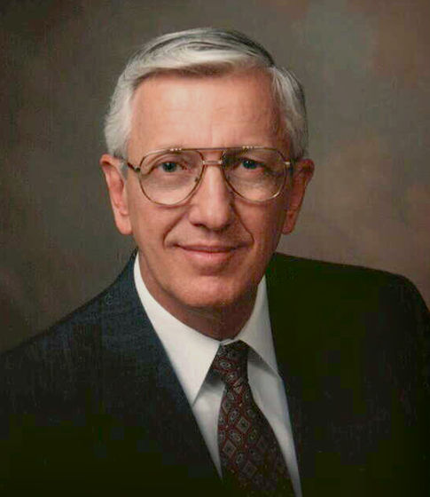 Robert C. Freas