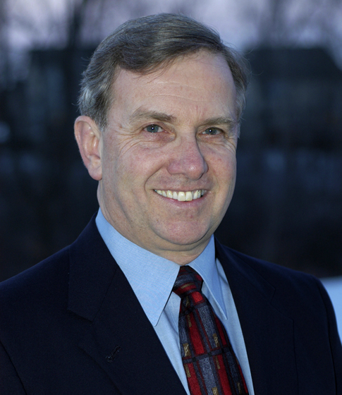 J. Wayne Jones