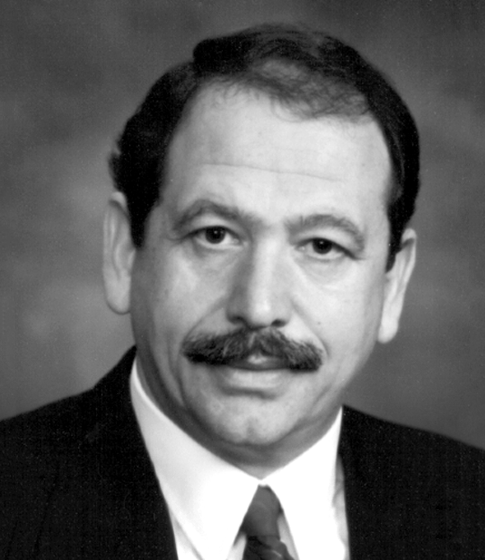 Michael Karmis