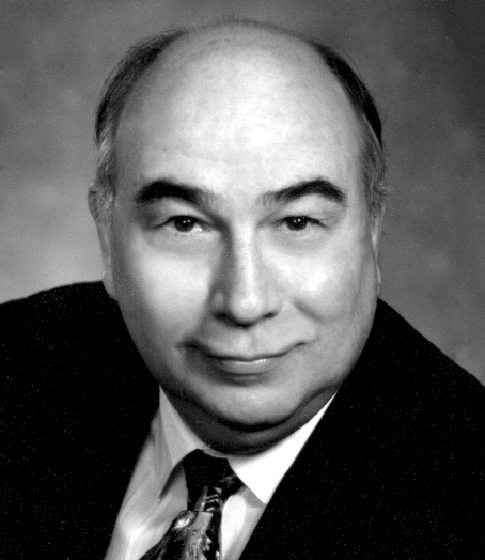 Robert E. Murray