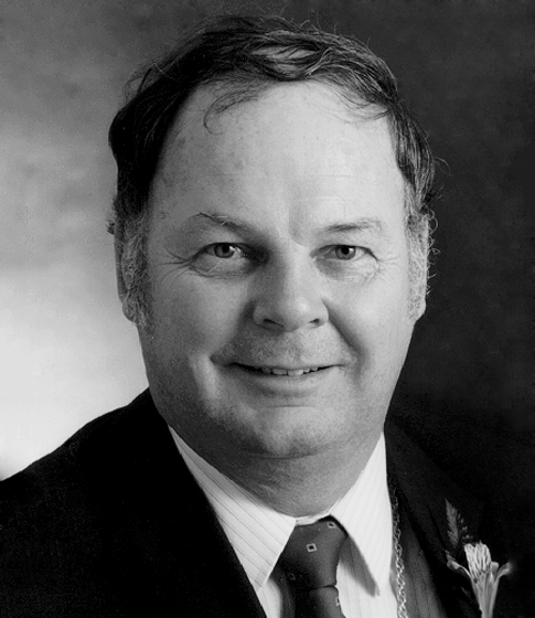 Noel D. "Bud" Rietman