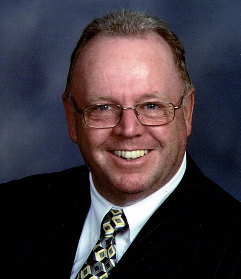 Ian Sadler