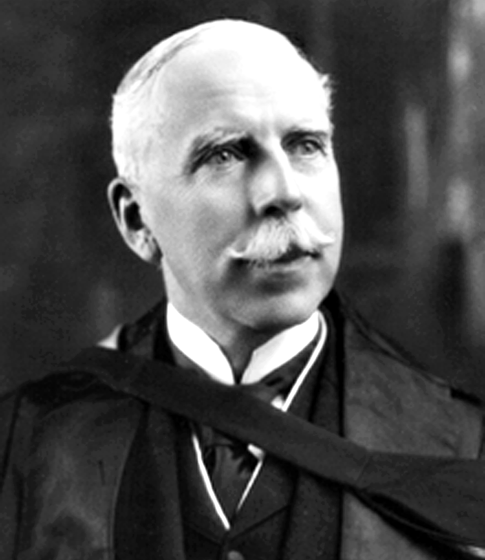Frank Dawson Adams 