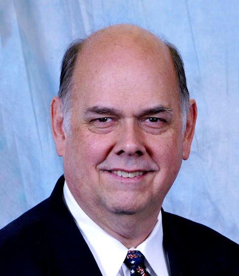 William P. Barker