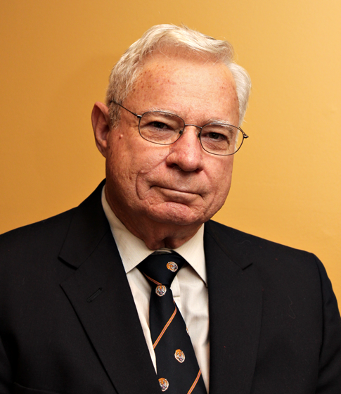 Adam T. Bourgoyne, Jr.