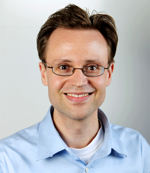 Markus J. Buehler
