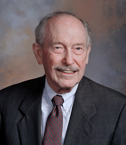 Richard L. Bullock