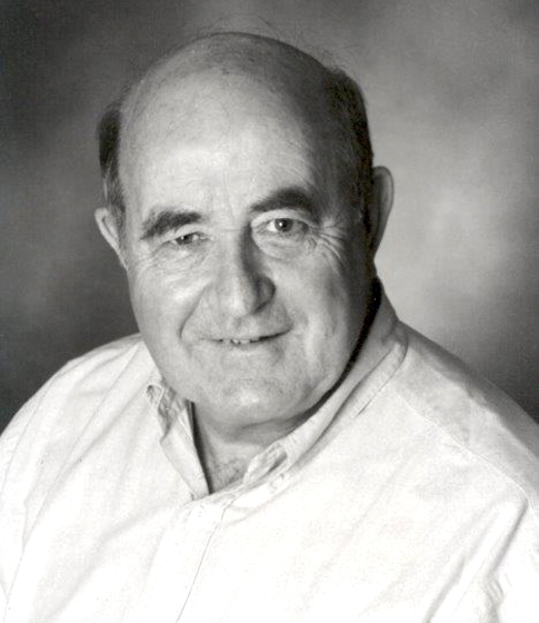 Ian M. Cheshire