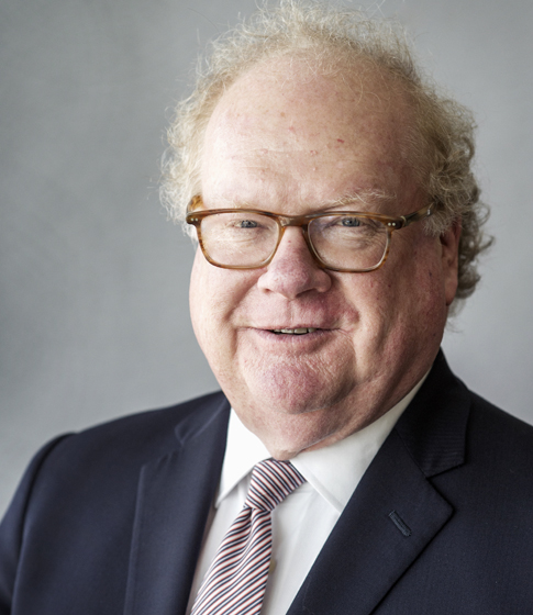 Harry M. Conger IV
