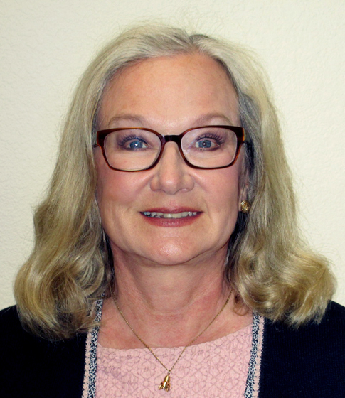 DeAnn Craig 