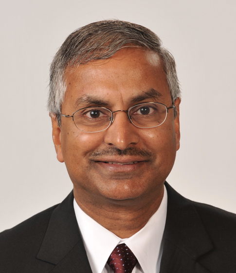 Akhil Datta-Gupta