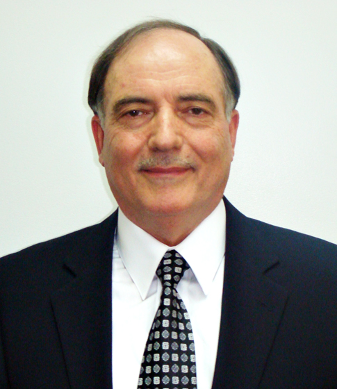 Ali H. Dogru