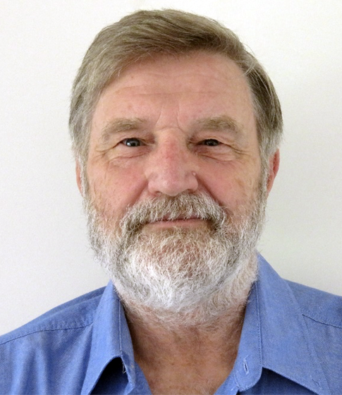 Robert Dunne