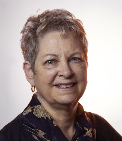 Christine Ehlig-Economides
