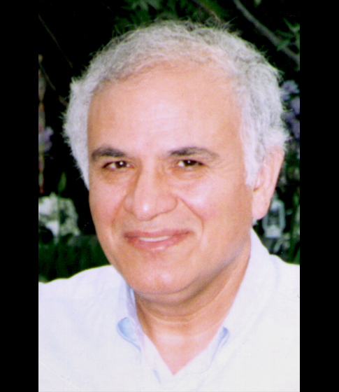 Abbas Firoozabadi